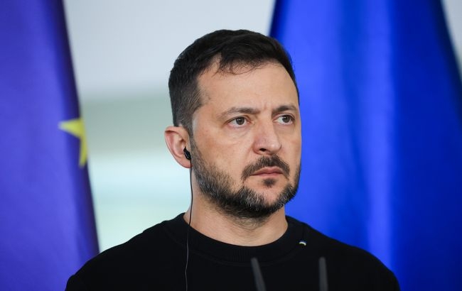 Это безумие: Зеленский не верит в применение Россией ядерного оружия