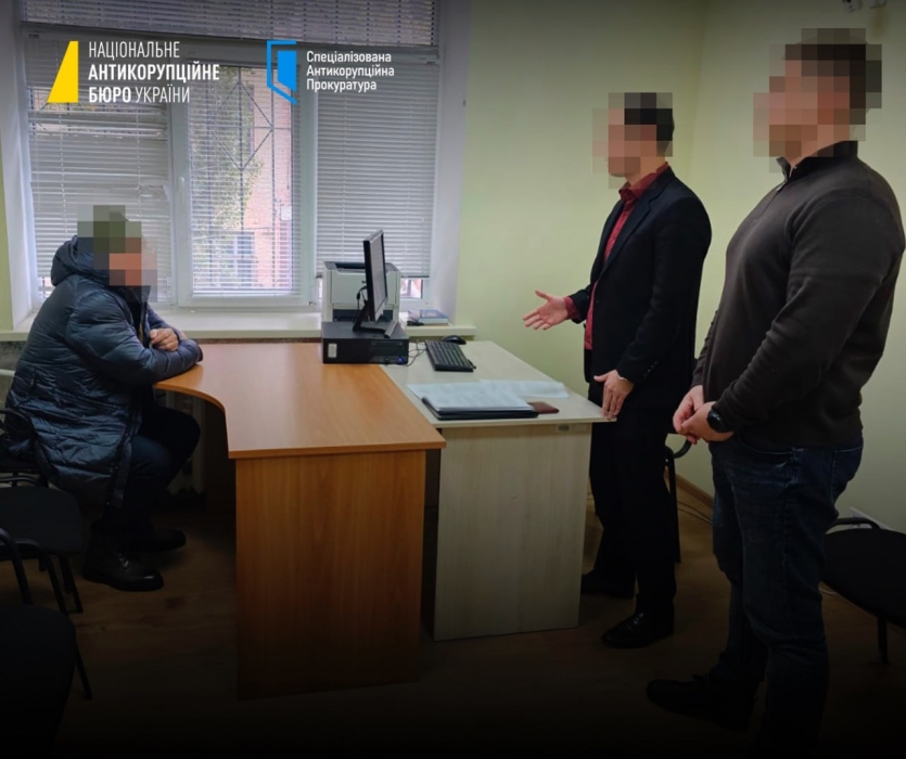 Нардеп отримав підозру у відмиванні понад 9 млн грн