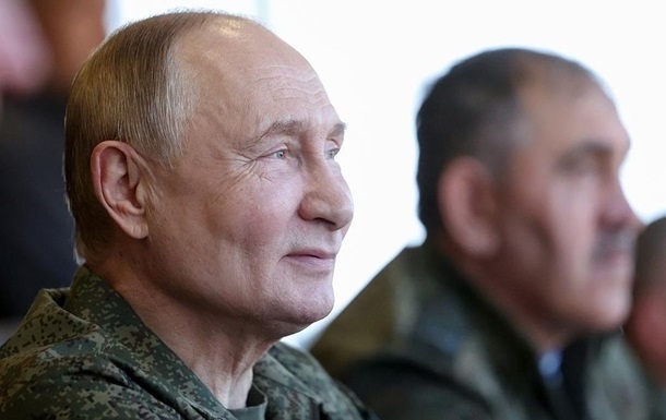 Путин получил последний шанс выйти из войны, - ЦПД