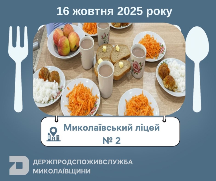Порожній рис замість паельї та котлети замість стіків: чим годували миколаївських школярів у четвер (фото)