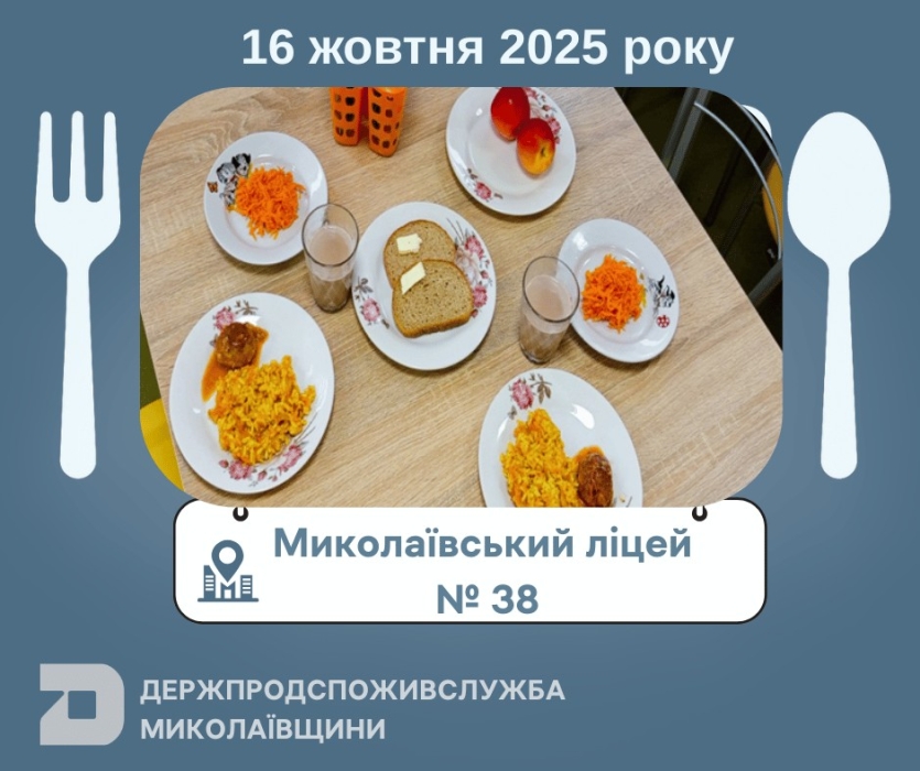 Порожній рис замість паельї та котлети замість стіків: чим годували миколаївських школярів у четвер (фото)