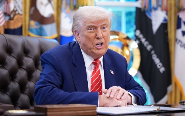 Трамп сделал новое заявление о возможности победы Украины в войне