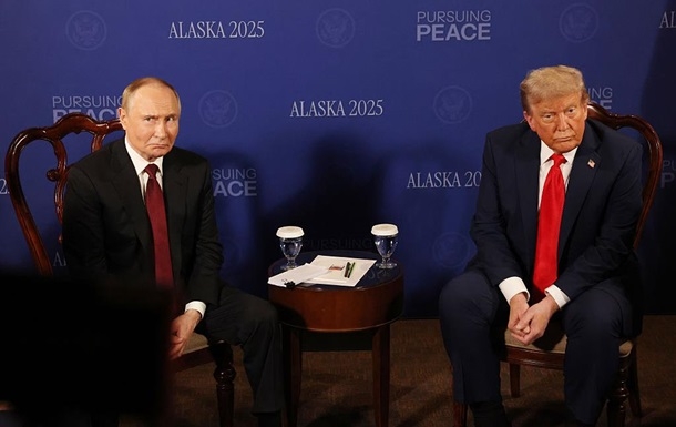 Встреча Трампа с Путиным в Венгрии отменена, – The Telegraph