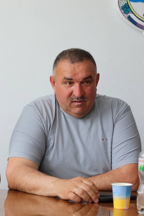 Розвиток освіти у Вільнозапорізькій громаді: Олександр Латій розповів подробиці