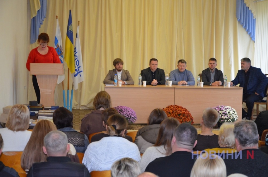 «Показали, як треба працювати»: на «Оріон-Авто» відзначили День автомобіліста