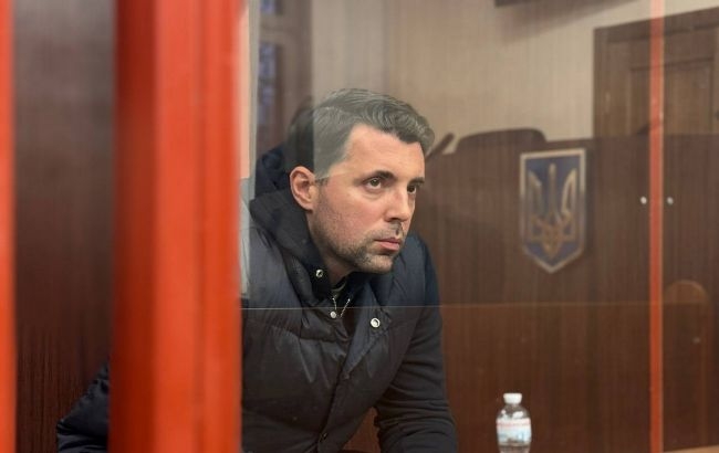 Экс-главе "Укрэнерго" Кудрицкому избрали меру пресечения