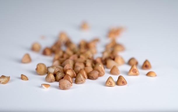 Україна скоротила виробництво гречки на 15%