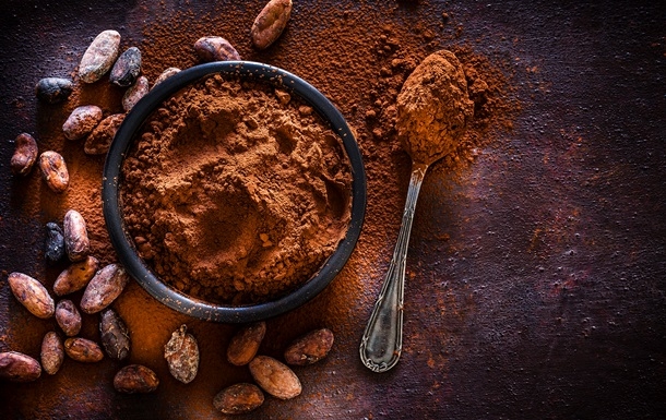 Какао захищає судини від наслідків сидячого життя