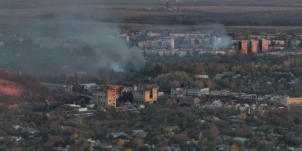 Окупанти посилили штурми в Покровську: в ISW розповіли про ситуацію в місті