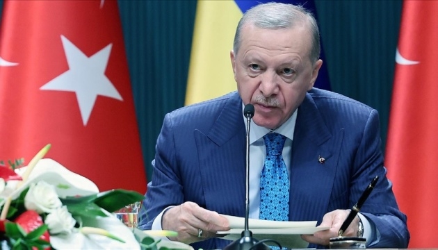 Переговори між Україною та РФ: Туреччина висловила готовність бути посередником