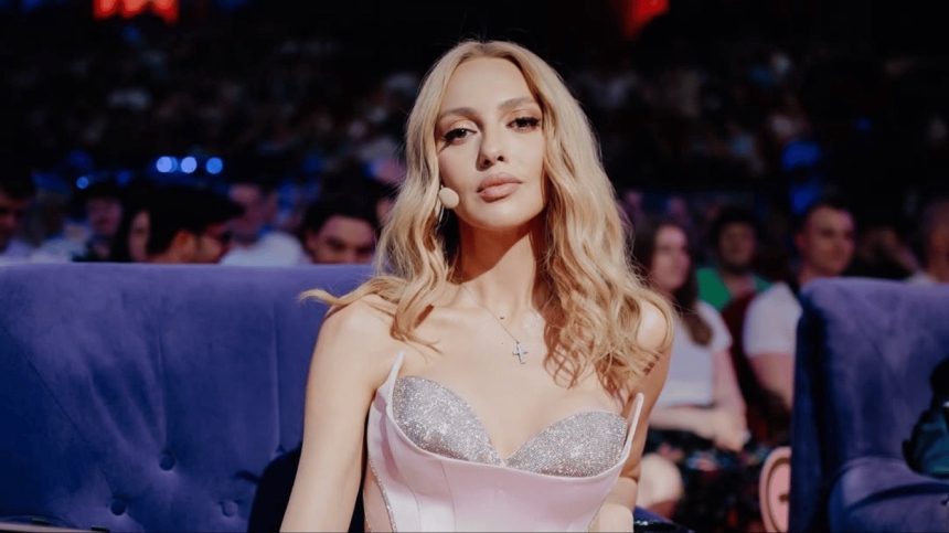 Полякову не допустили к нацотбору на Евровидение - продюсер пригрозил новыми мерами