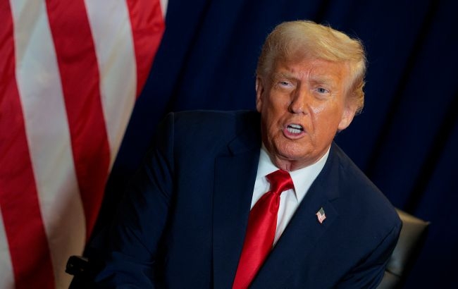 Трамп объяснил, почему пошлины не заставят Путина закончить войну