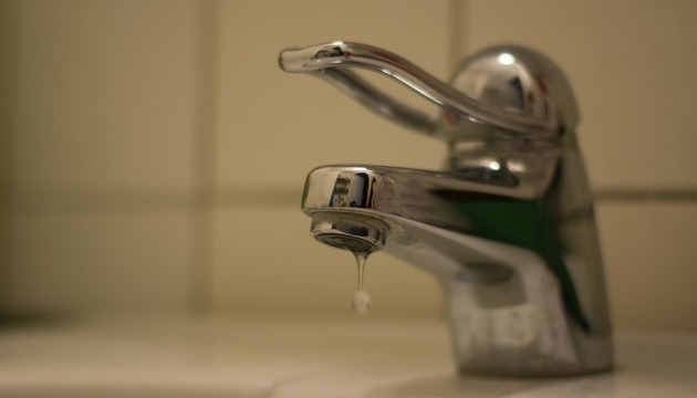 Центр Миколаєва залишився без води (квадрат вулиць)