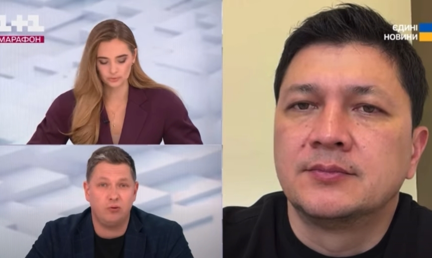 Туристический бизнес в Николаевской области на грани банкротства, - Ким