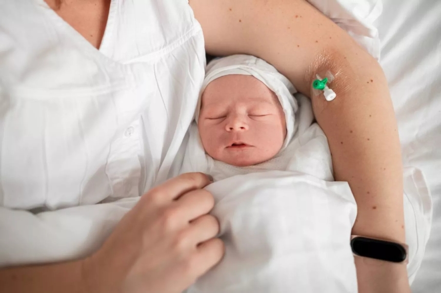 По 50 тисяч гривень при народженні дитини: Рада ухвалила довгоочікуваний закон