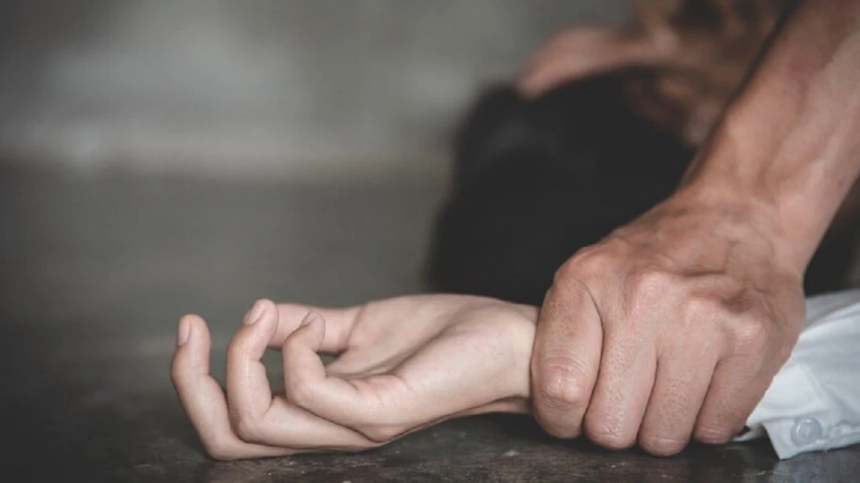 Избил и изнасиловал бывшую: в Николаевской области судили обидчика