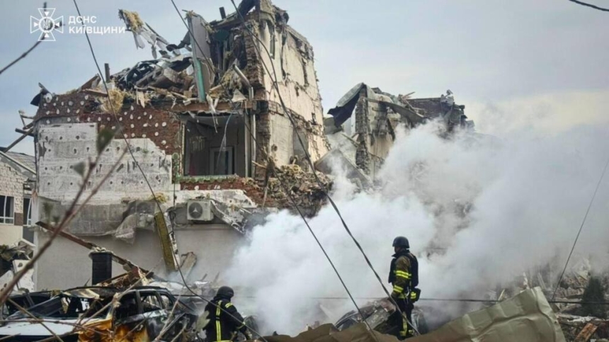 Фото ілюстраційне