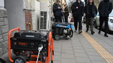 Отключение света в Николаеве и области: какие очереди обесточили