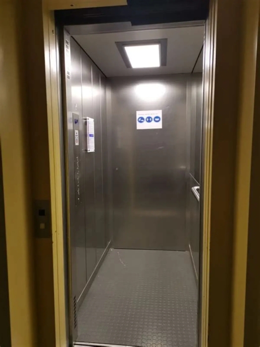 Николаевцев просят не использовать лифты в периоды отключений света