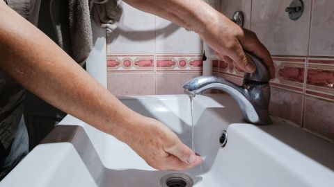 Где в Николаеве сегодня нет воды (адреса)