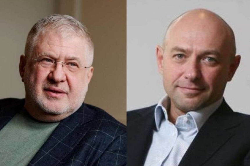 Коломойський та Боголюбов мають виплатити ПриватБанку понад 3 млрд доларів — рішення суду