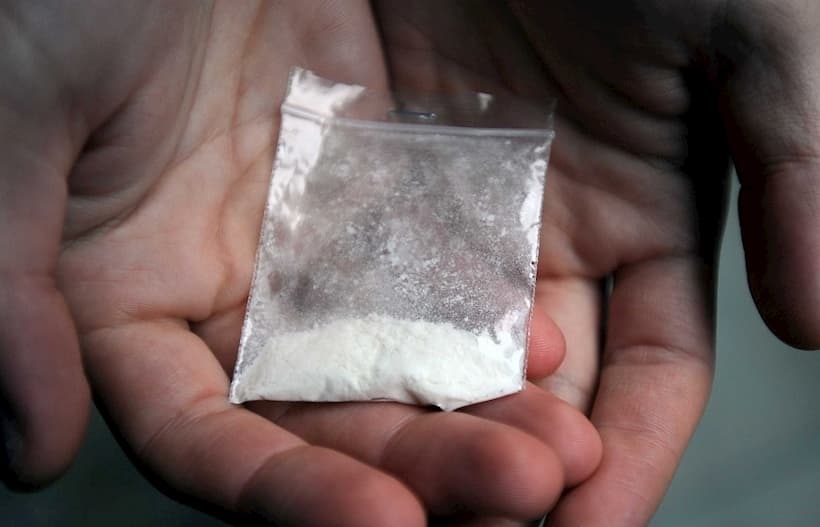 Приїхав у Миколаїв збувати наркотики: закладчика з Херсона засудили до 9 років ув’язнення