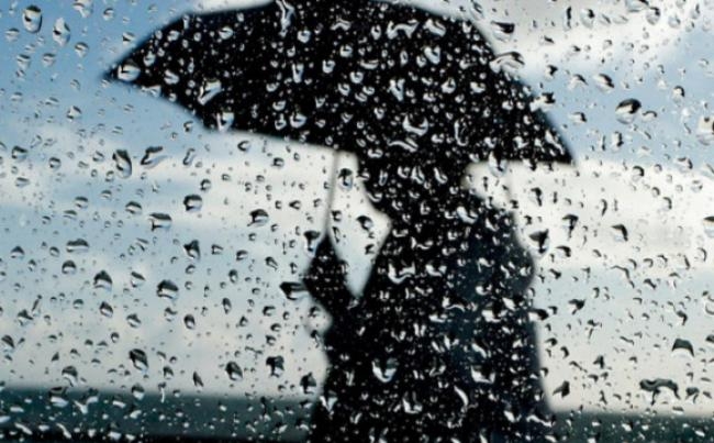 В Николаевской области на завтра объявили штормовое предупреждение