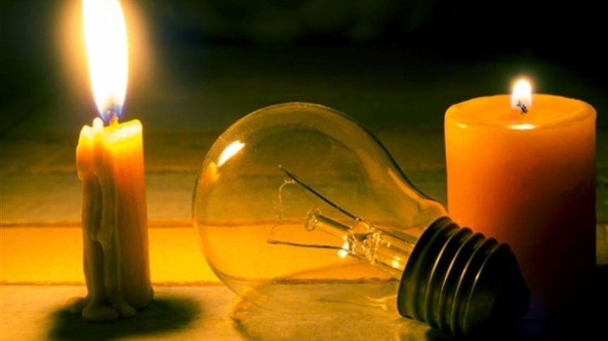 Отключения света на Николаевщине: теперь будут действовать 3 очереди сразу
