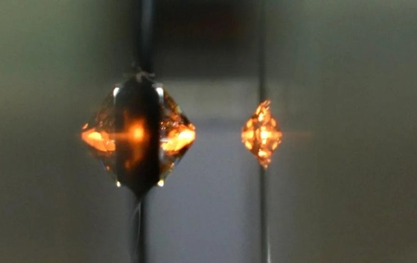 Обнаружена новая форма льда