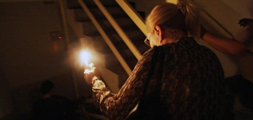 «Миколаївобленерго» відкоригувало графік відключень на 12 листопада