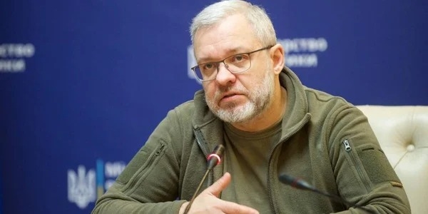 Герман Галущенко прокомментировал отстранение от должности после расследования НАБУ