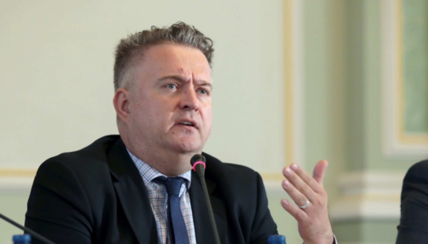 Прогрес був мінімальним: Україна призупинила мирні переговори з Росією, - Кислиця