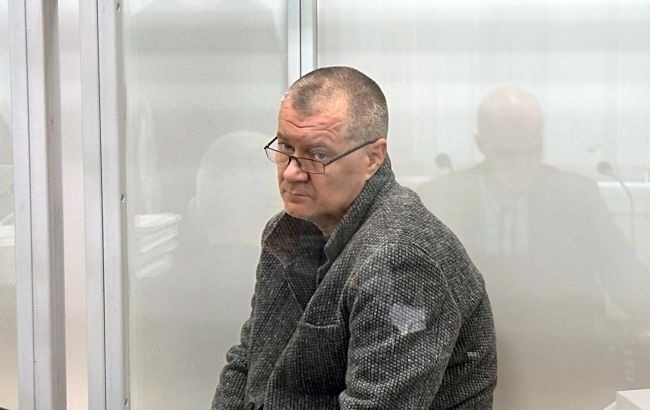 Суд обрав запобіжний захід топ-менеджеру «Енергоатому», підозрюваному в масштабних розкраданнях