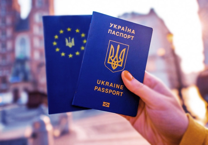 Подвійне громадянство: Кабмін затвердив перелік країн, паспорт яких можна мати громадянам України