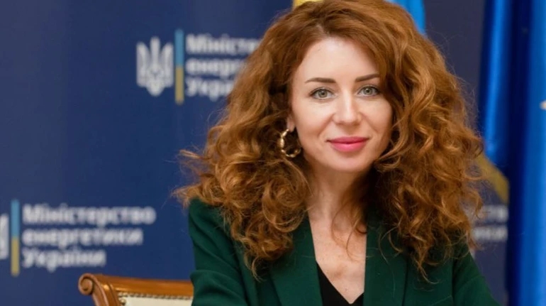 Глава Минэнерго написала заявление об отставке