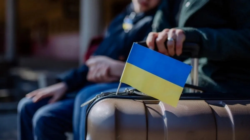 В каких странах беженцам из Украины легче найти работу, а в каких – сложнее