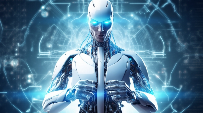 42% взрослых и 70% подростков в Украине пользуются ИИ, - министр