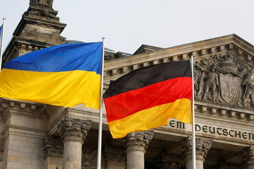 У Німеччині українським біженцям обмежать виплати