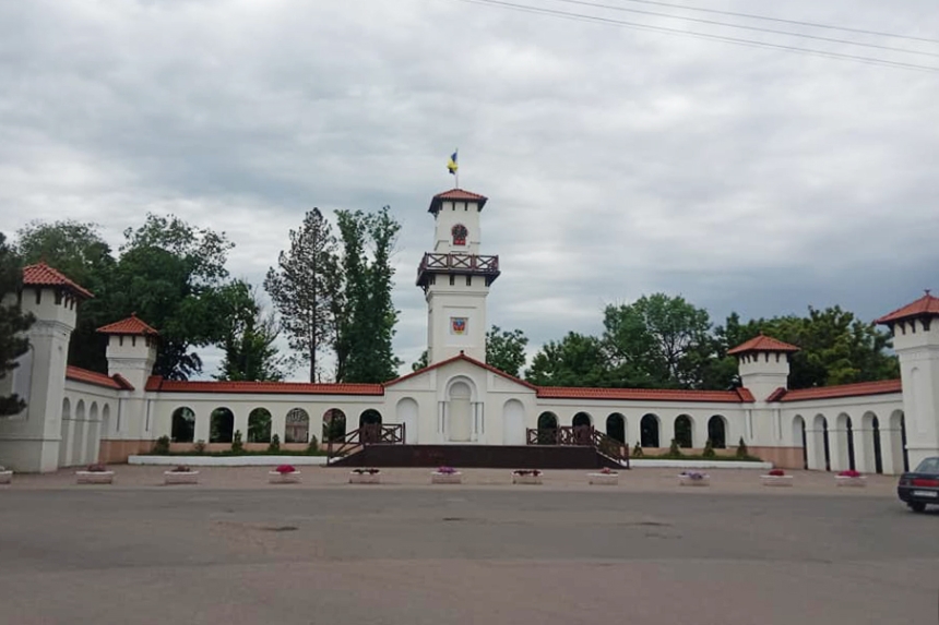 Ночной удар по Одесской области: в Арцизе повреждена критическая инфраструктура