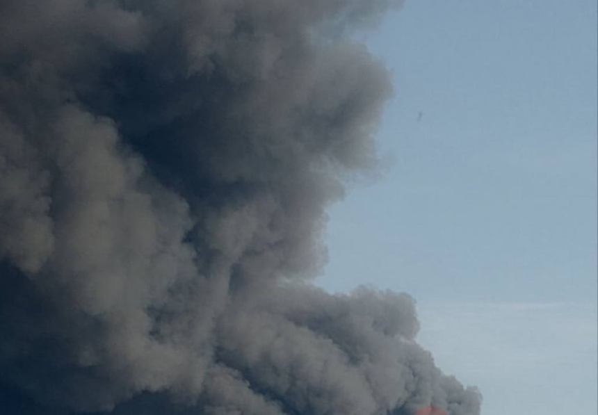 Стало известно какой объект атаковала армия РФ в Николаеве