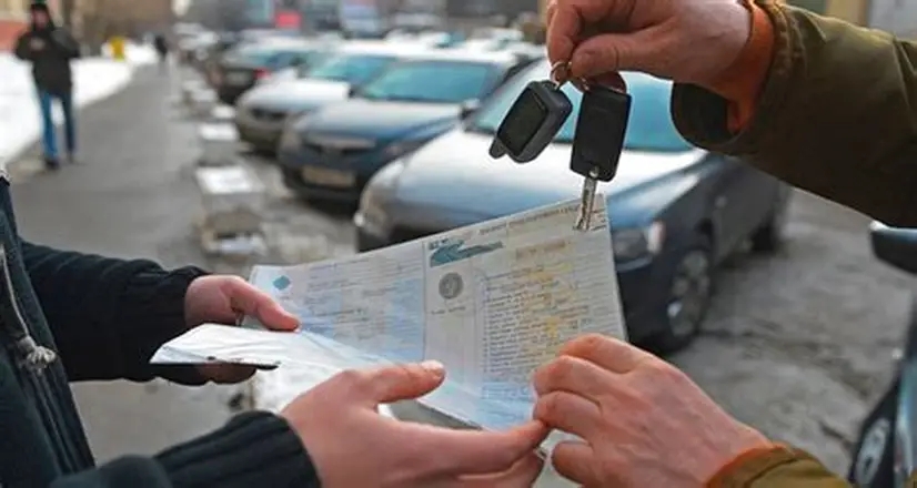 Миколаївець втратив понад 390 тисяч гривень при покупці автомобіля онлайн