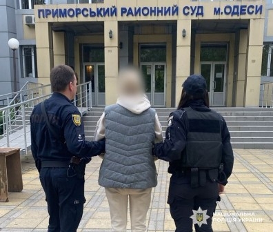 В Одессе женщине пытались запретить пить: все закончилось убийством