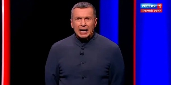 На российском телевидении призвали «стереть с лица земли» Николаев и Одессу (видео)