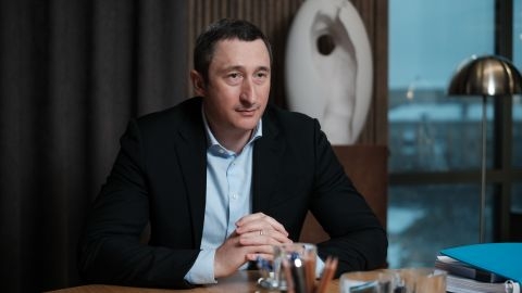 Дело о «пленках Миндича»: бывшему вице-премьеру вручили ходатайство о заключении под стражу