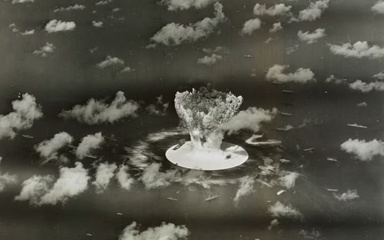 Трампа відмовляють від ядерних випробувань