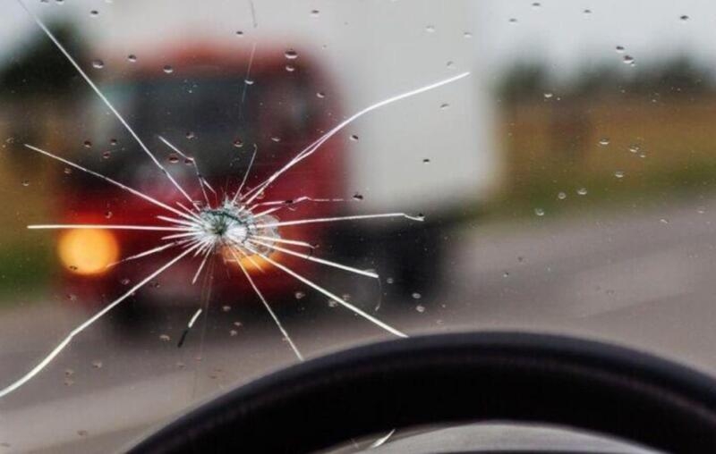 Штраф за трещины на лобовом стекле: что стоит знать украинским водителям