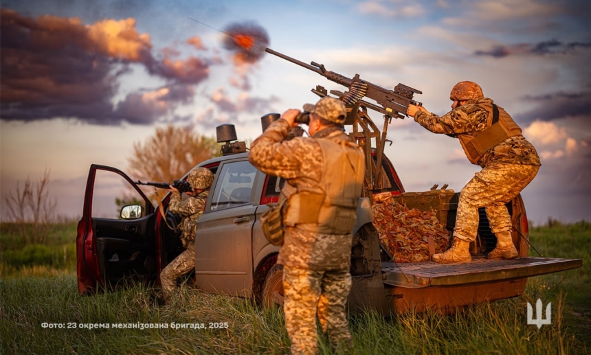 В Николаевской области объявлена тревога: угроза БПЛА