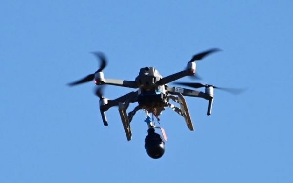 На Миколаївщині збивали ворожі дрони, під ударом знову Очаківська громада