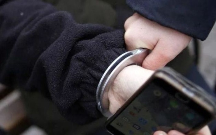 Фото ілюстраційне