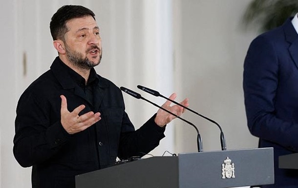 Зеленский анонсировал встречу с Эрдоганом